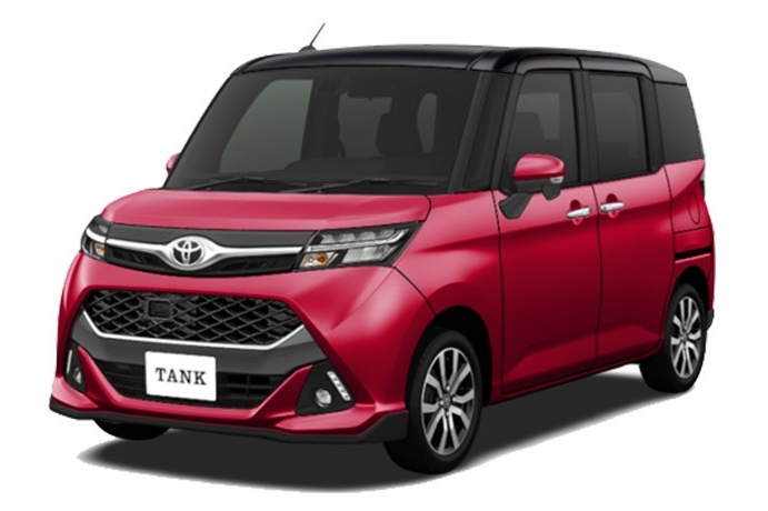 タンク