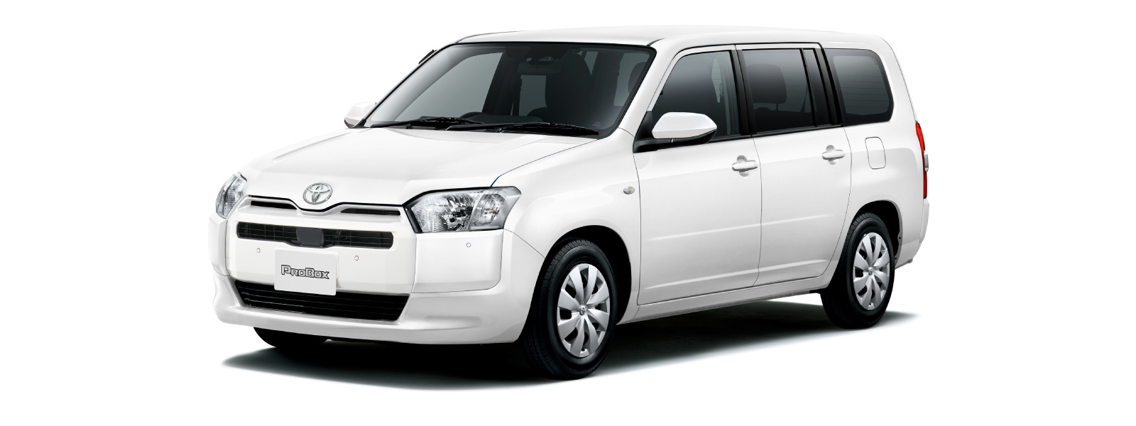 プロボックス | 価格・グレード | 山梨でトヨタ車は、山梨トヨペット