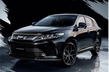 特別仕様車PREMIUM“Style NOIR”(ガソリン2WD車)