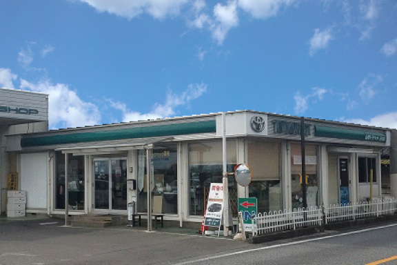 日川店