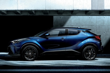 特別仕様車G “Mode-Nero Safety Plus”(2WD)