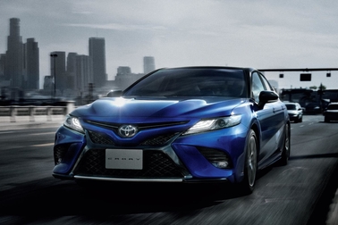 WS“レザーパッケージ”(2WD)