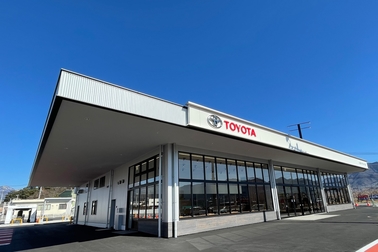 新日川店