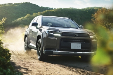 Adventure（ハイブリッド）