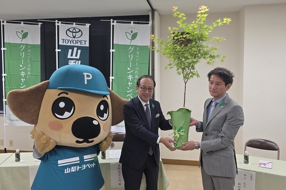 GCP