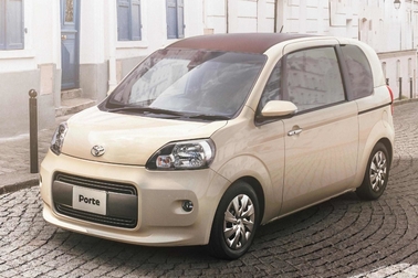 特別仕様車F“Raffine”(2WD)