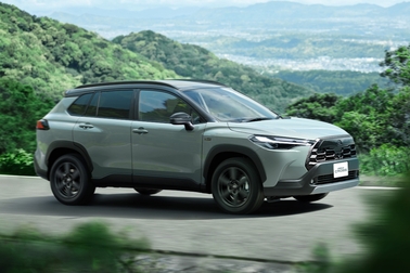 特別仕様車 Z“Adventure”（2WD）［ベース車両はZ（2WD）］